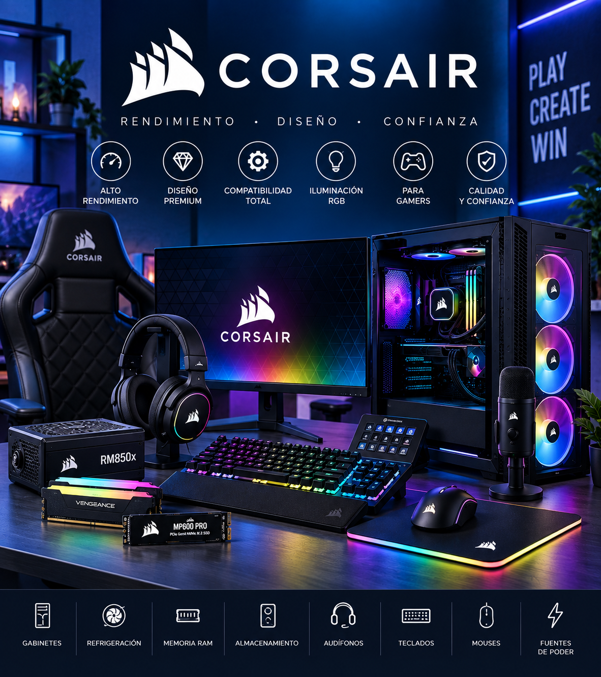 Promoción AystoreCR